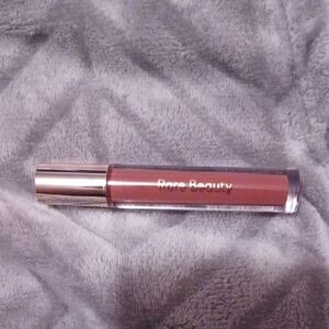 Rare Beauty Nearly Neutral Lip Balm New Never Opened